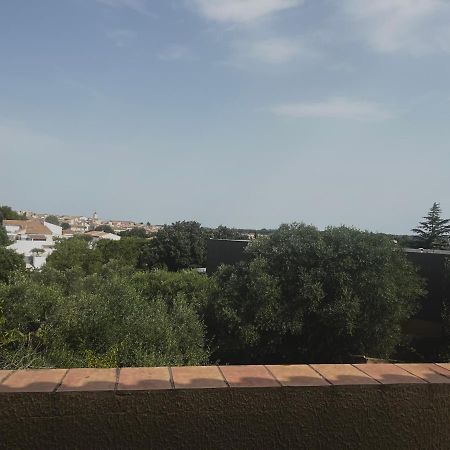 Bed and Breakfast Le Mazet De Choubouloute Saint-Gilles  Exterior foto